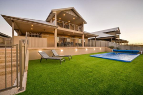5 Kestrel Place